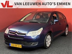 Citroën C4 - 1.6-16V Ligne Ambiance | Inruilkoopje | Zo Mee