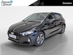 Hyundai i20 - 1.0 T-GDI Comfort Smart | Airco | Navi | Camera | LM Velgen |