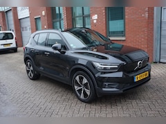 Volvo XC40 - Recharge P8 AWD R-Design Pano, 360 Memory