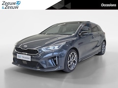 Kia Cee'd - Ceed 1.0 T-GDi GT-Line | Airco | Navi | Camera | LM Velgen | Trekhaak | Panoramadak |