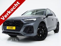 Audi Q5 - 55 TFSI e quattro Competition S-Line | Panoramadak | Trekhaak | 360 | Adaptive Cruise | Ke