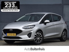 Ford Fiesta - 1.0 EcoBoost Connected |CARPLAY|LED|PDC|CRUISE|DAB