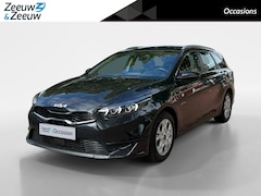 Kia Cee'd Sportswagon - Ceed 1.0 T-GDi DynamicLine | Airco | Navi | Camera | LM Velgen |