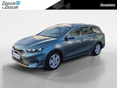 Kia Cee'd Sportswagon - Ceed 1.0 T-GDi DynamicLine | Cruise Control | Climate Control | Navigatie | Carplay/Androi