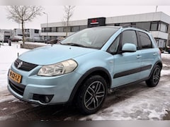 Suzuki SX4 - 1.6 Shogun Airco