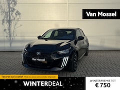 Peugeot e-208 - EV GT Avantage 51 kWh | Demo | Adaptieve Cruise control | Alcantara Bekleding | Warmtepomp