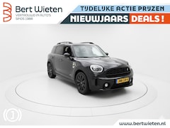 MINI Countryman - 2.0 Co.S E ALL4 Chil | Stoelverwarming | Automaat | Climate | He