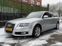 Audi A6 Avant - 2.0 TFSI Business Edition AUTOMAAT|AIRCO|NAP