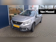 Peugeot 2008 - 1.2 PureTech Blue Lion