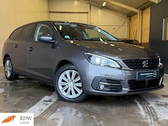 Peugeot 308 SW - 1.2 Active Pack/CARPLAY/PARKS/NAVI/APK