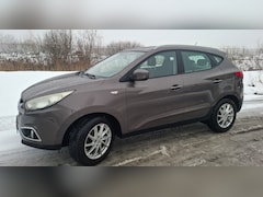 Hyundai ix35 - 1.6i GDI Active Adroid auto, achterautrijcamera