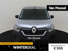 Renault Kangoo - 1.5 Blue dCi 95 Luxe L1 | Vloer en wandpakket