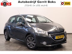 Peugeot 208 - 1.2 VTi Envy Climate Control Cruise Control PDC