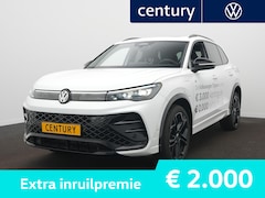 Volkswagen Tiguan - R-Line Edition 1.5 eHybrid 200 kW / 272 PK SUV 6 v