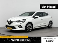 Renault Clio - 1.0 TCe 90Pk Bi-Fuel Intens | Navigatie | Apple & Android Carplay | Climate Control | Park