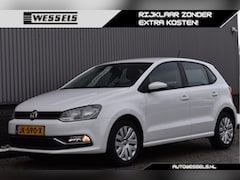 Volkswagen Polo - 1.2 TSI Comfortline 5-drs, Airco