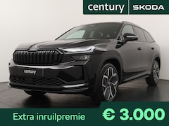 Skoda Kodiaq - Sportline Business 1.5 TSI PHEV 150 kW / 204 PK SU