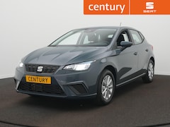 SEAT Ibiza - Style 1.0 70 kW / 95 pk EcoTSI Hatchback 5 deurs 5