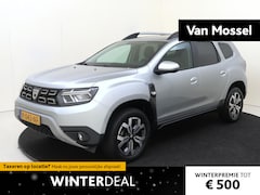 Dacia Duster - 1.0 TCe100 Bi-Fuel Prestige | Navigatie | Parkeersensoren & Camera |