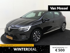 Renault Clio - 1.0 TCe Bi-Fuel Zen | Carplay | Parkeersensoren | LM Velgen |