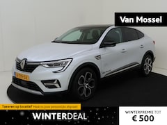 Renault Arkana - 1.6 E-Tech Hybrid 145 Intens |BTW| AUTOMAAT| Cruise & Climate Control | Navigatie | Achter