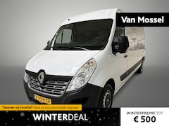 Renault Master - T35 2.3 dCi L3H2 Energy | Airco | Cruise control | Zijschuifdeur Rechts | Trekhaak