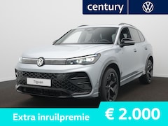 Volkswagen Tiguan - R-Line Edition 1.5 eHybrid 150 kW / 204 PK SUV 6 v