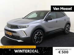 Opel Mokka Electric - Ultimate 50 kWh | Automaat | Rondom camera | Parkeersensoren