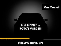 Renault Captur - 1.3 TCe 140 Initiale Paris | Navigatie | Leder | Camera | Climate control | Apple carplay