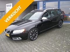 Volvo V70 - 2.0T 149KW R-DESIGN AUT