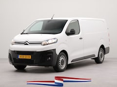 Citroën Jumpy - 2.0 BlueHDI 145 L3