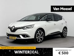 Renault Scénic - 1.3 TCe Bose 140PK | Panorama-dak | Trekhaak | Achteruitrijcamera | Navigatie | LED-Koplam