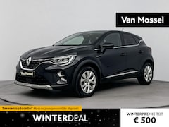 Renault Captur - 1.3 TCe 140Pk Intens Automaat | Navigatie | Cruise Control | Climate Control | Parkeersens
