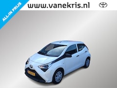 Toyota Aygo - 1.0 X-Fun