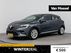 Renault Clio - 1.0 TCe Intens 100PK | Trekhaak | Navigatie | Parkeersensoren | Keyless | Climate Control