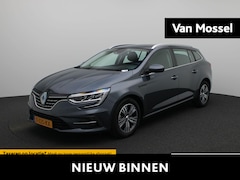 Renault Mégane Estate - 1.3 TCe 140 PK Equilibre Navigatie | Climate Control | Cruise Control | Parkeersensoren Vo