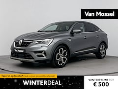 Renault Arkana - 1.6 E-Tech Hybrid 145Pk Intens | Navigatie | Apple & Android Carplay | Parkeersensoren Voo