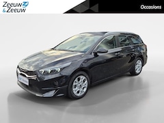 Kia Cee'd Sportswagon - Ceed 1.5 T-GDi DynamicLine | Navigatie | Climate Control | Cruise Control | Apple Carplay/