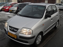 Hyundai Atos - apk1.27 1.1i Active Cool NAP
