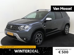 Dacia Duster - 1.2 TCe125 Prestige | Navigatie | Parkeersensoren & Camera | | LM Velgen|