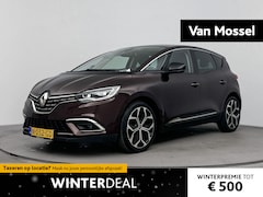 Renault Scénic - 1.3 TCe Intens 140PK | Navigatie | Half-Lederen Bekleding | Achteruitrijcamera | Climate C