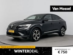 Renault Arkana - 1.6 E-Tech Full Hybrid 145Pk Techno | Navigatie | Apple & Android Carplay | Parkeersensore