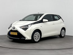 Toyota Aygo - 1.0 VVT-i x-play limited | Applecarplay | airco |