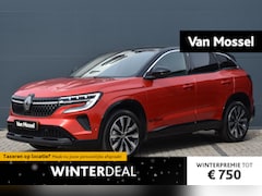 Renault Austral - 1.2 Mild Hybrid Advanced Techno 130PK | Google Navigatie | Dodehoekdetectie | Voorruitverw