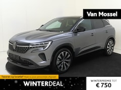 Renault Austral - 1.2 E-Tech full hybrid 200 techno | Automaat | Panoramadak | Rondom camera