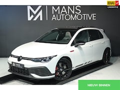 Volkswagen Golf - 2.0 TSI GTI Clubsport / PANO / HK / MEMORY / KEYLESS / HUD / IQ / ACC