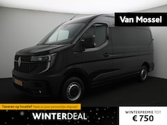 Renault Master E-Tech - T35 L2H2 Advance long range 87 kWh | Black Edition | Climate Control | Cruise Control | Na