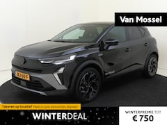 Renault Captur - 1.8 E-Tech full hybrid 160 esprit Alpine | apple carplay | android auto