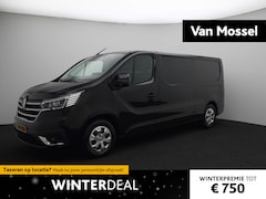 Renault Trafic E-Tech - T29 L2H1 Advance 52 kWh | Easy Link Navigatie met Apple CarPlay & Android Auto | Keyless E
