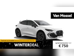 Renault Clio - 1.8 Hybrid 160 esprit Alpine |NIEUW | Nu al te bestellen bij van Mossel VLAARDINGEN met Ea